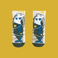 CUTE MERMAID Socks