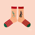 MR. RABBIT Socks