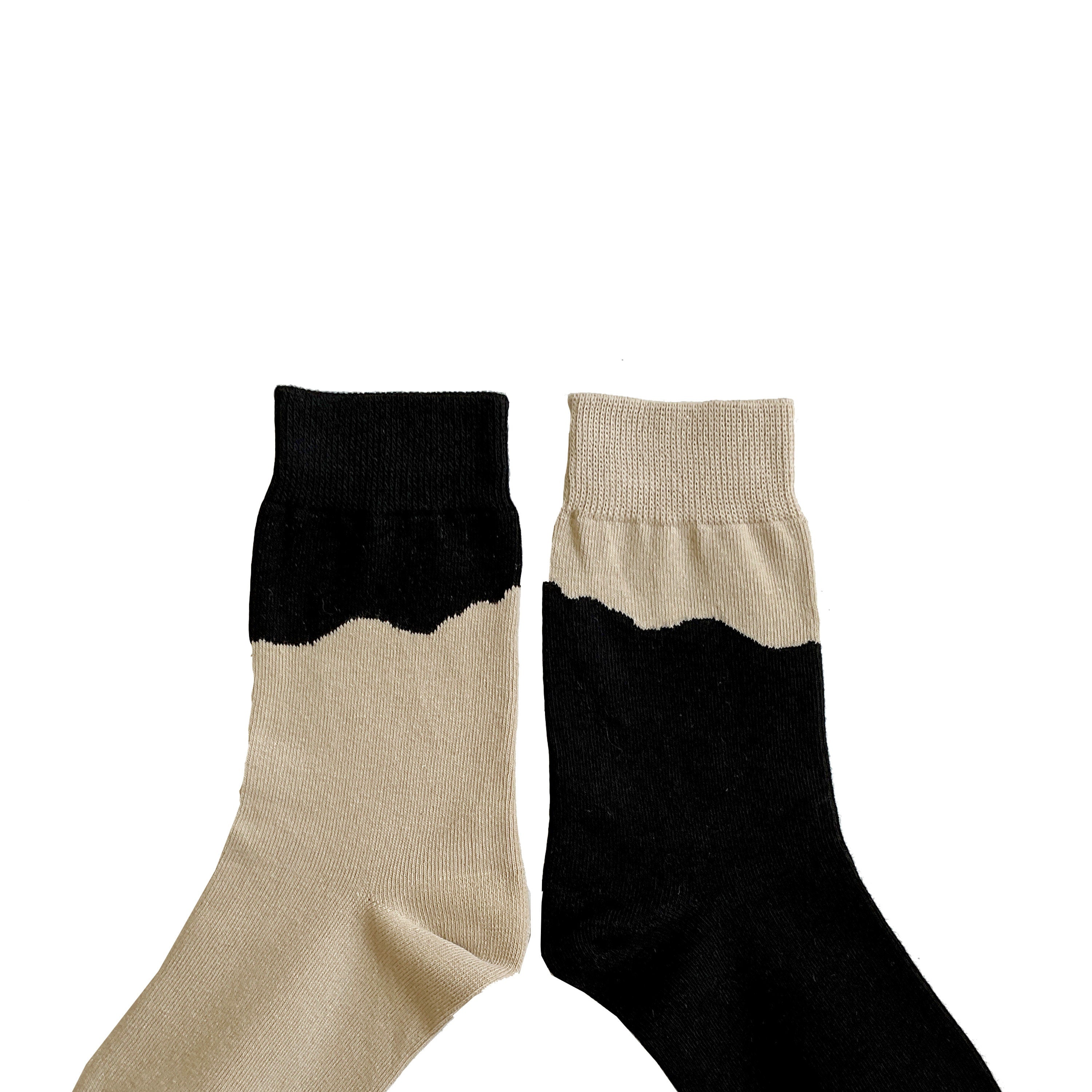 CAPPUCCINO Socks