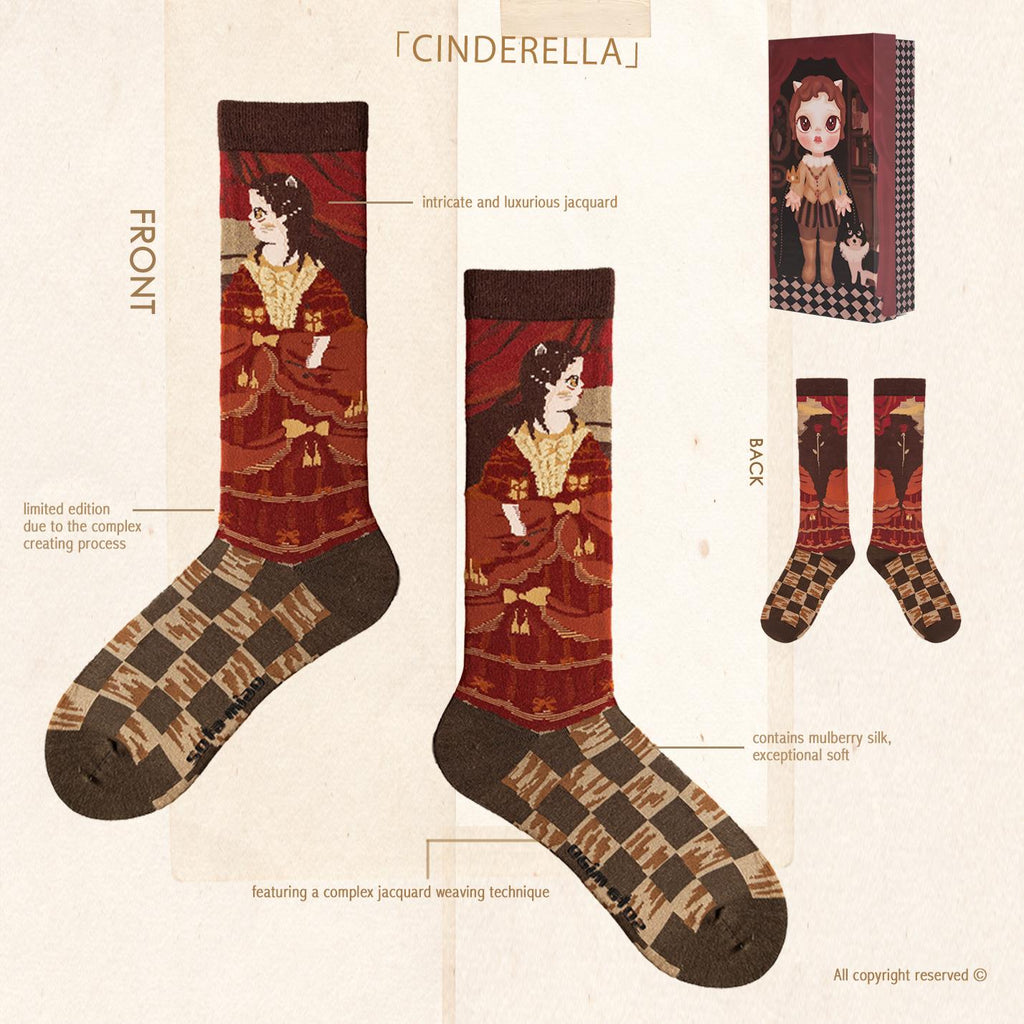 LITTLE PRINCESS Socks